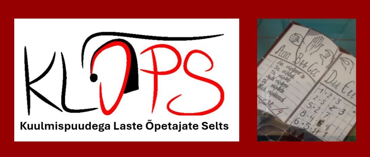 Kuulmispuudega Laste Õpetajate Selts