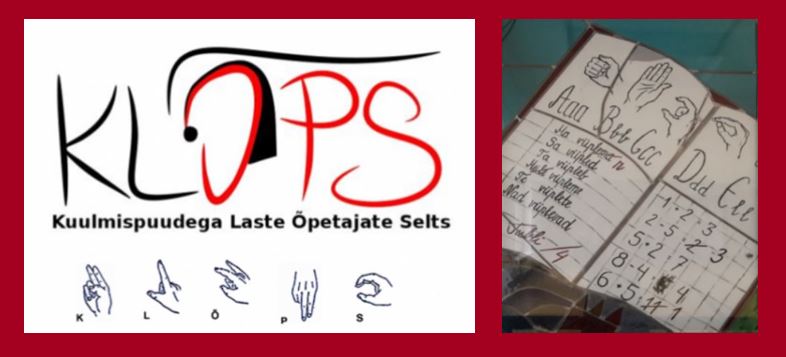 Kuulmispuudega Laste Õpetajate Selts